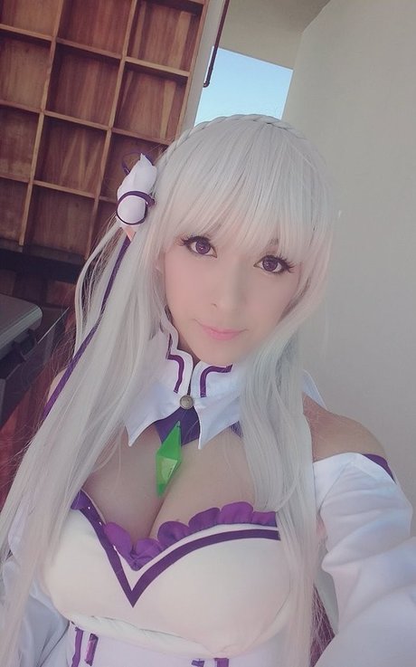 Brenditz Cosplay