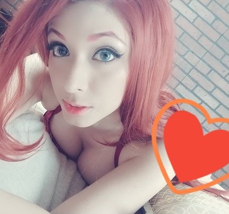 Brenditz Cosplay