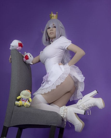 Brenditz Cosplay