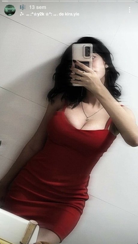 Photo nue de fuite OnlyFans de Myfakeplasticlover