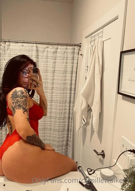Camille Walker