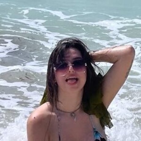 Обнаженная фотография утечки OnlyFans от Punkpollypocket