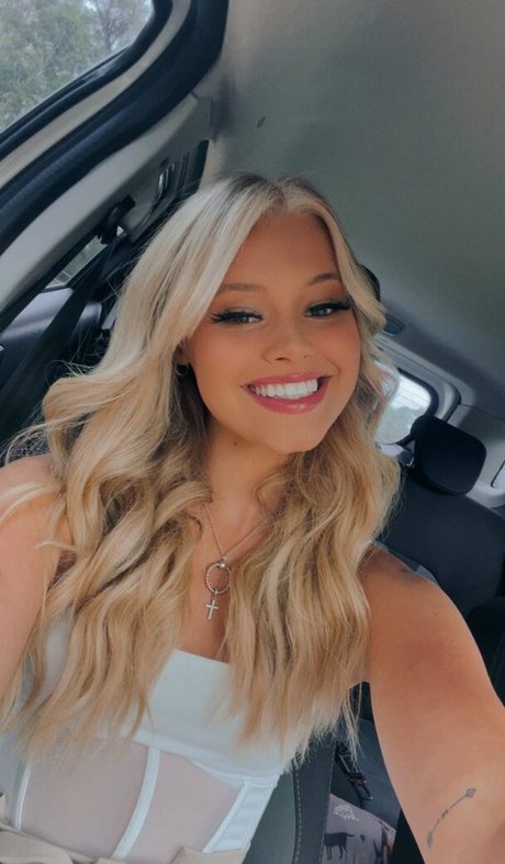 Rory Eliza