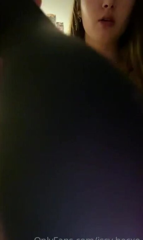 Issy H