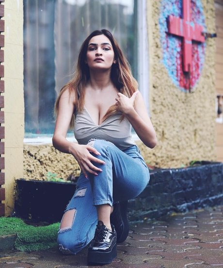 Sonali Malhotra