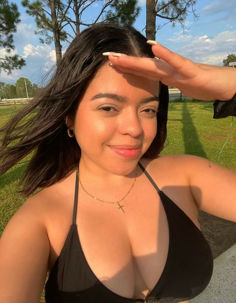 Latina Beauties