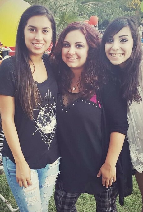 Latina Beauties