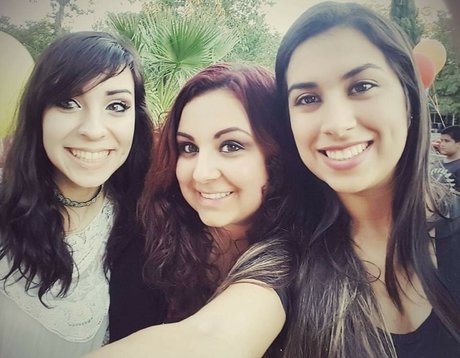 Latina Beauties