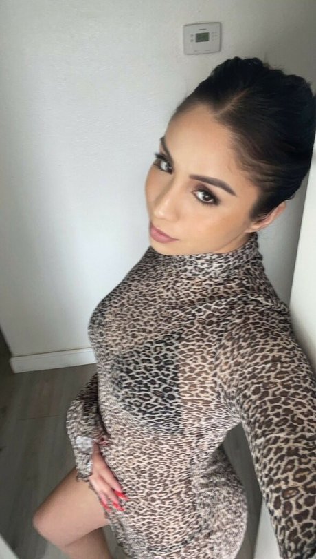 Latina Beauties