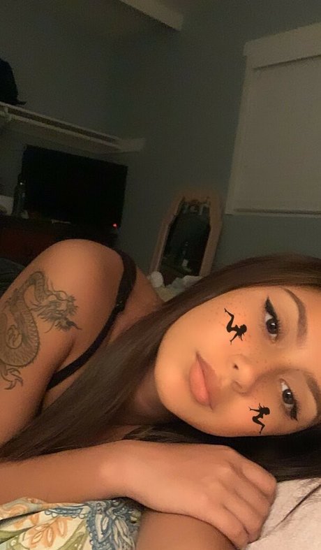Latina Beauties