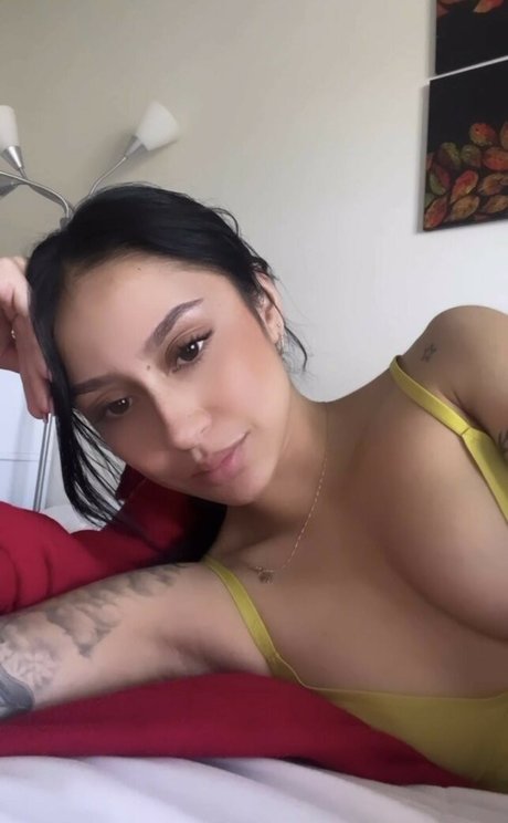 Latina Beauties