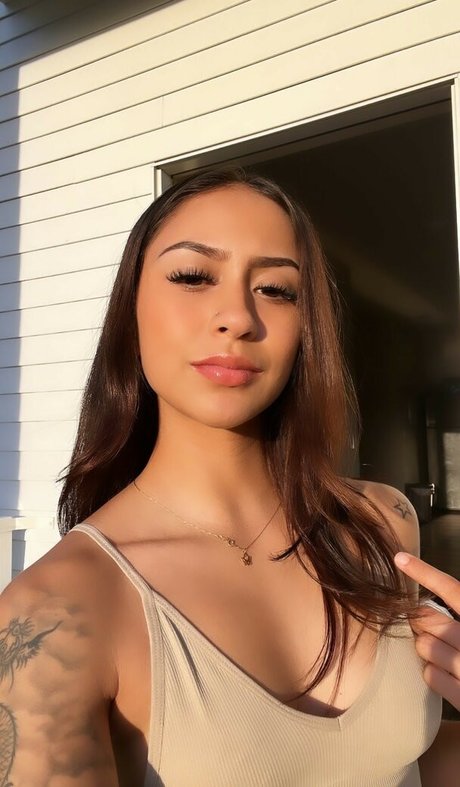 Latina Beauties
