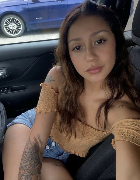 Обнаженная фотография утечки OnlyFans от Latina Beauties