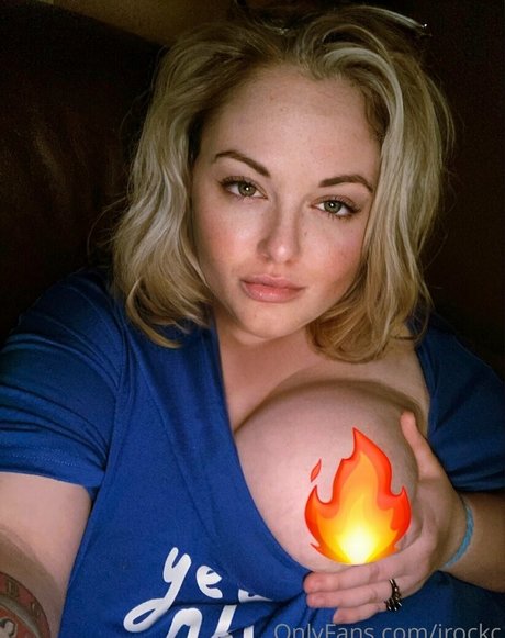 Naken läckt OnlyFans-bild av Jrockc