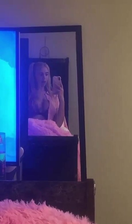Trisha Cottrell  nude leaked OnlyFans photo