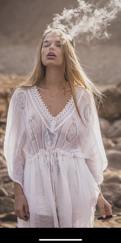 Nahá fotka uniklých OnlyFans od Alisa Kislyakova