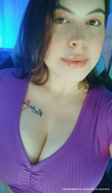 Doce Aurora OnlyFans