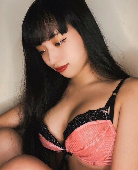 Azusa Igarashi