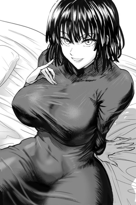 One Punch Man OnlyFans
