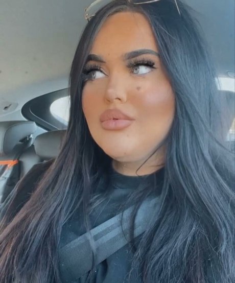 Chloe Jade
