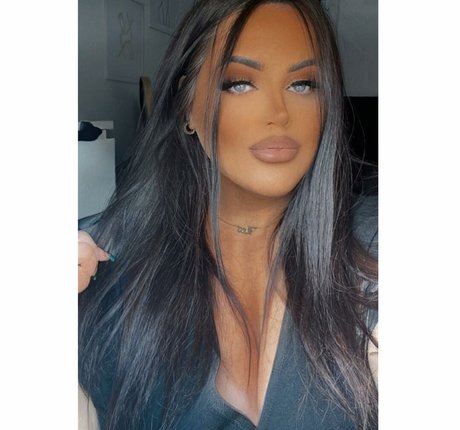 Chloe Jade