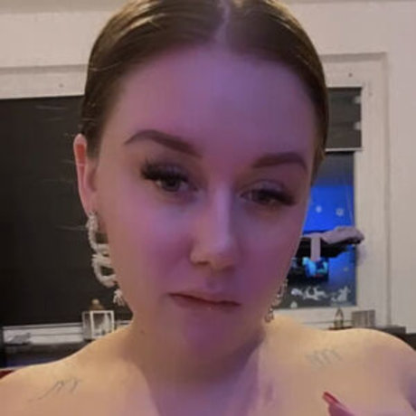 Naken läckt OnlyFans-bild av Geheimxx