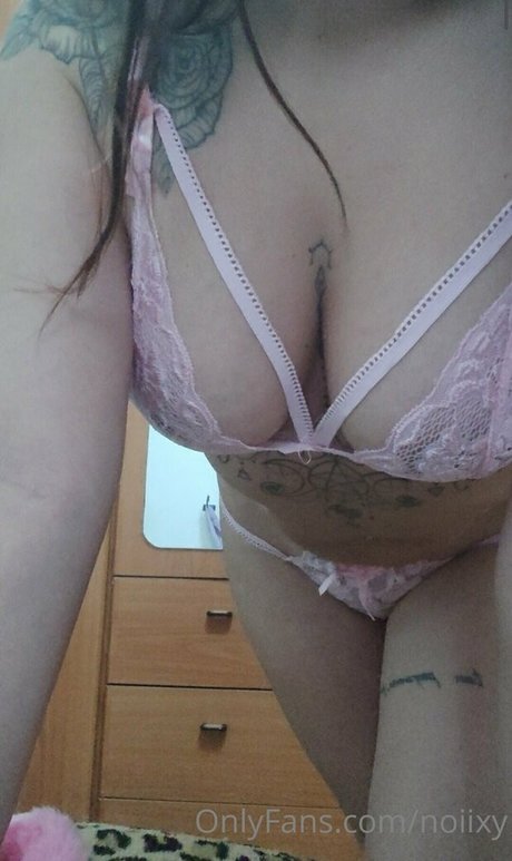 Noiixy