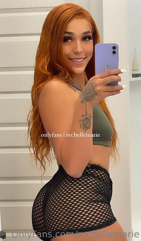 Rechellemarie