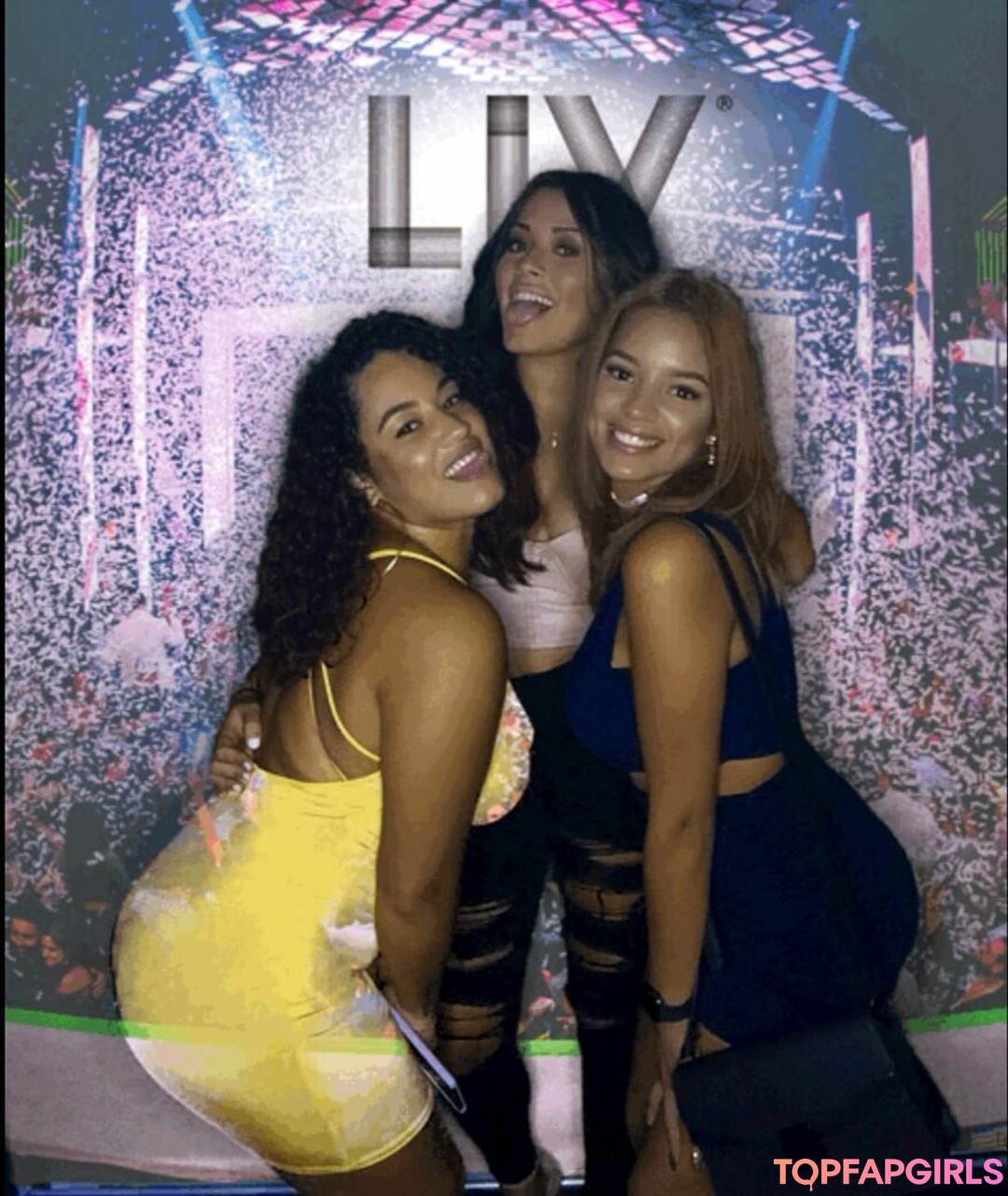 Leslie Sanchez OnlyFansリークヌード写真 #47