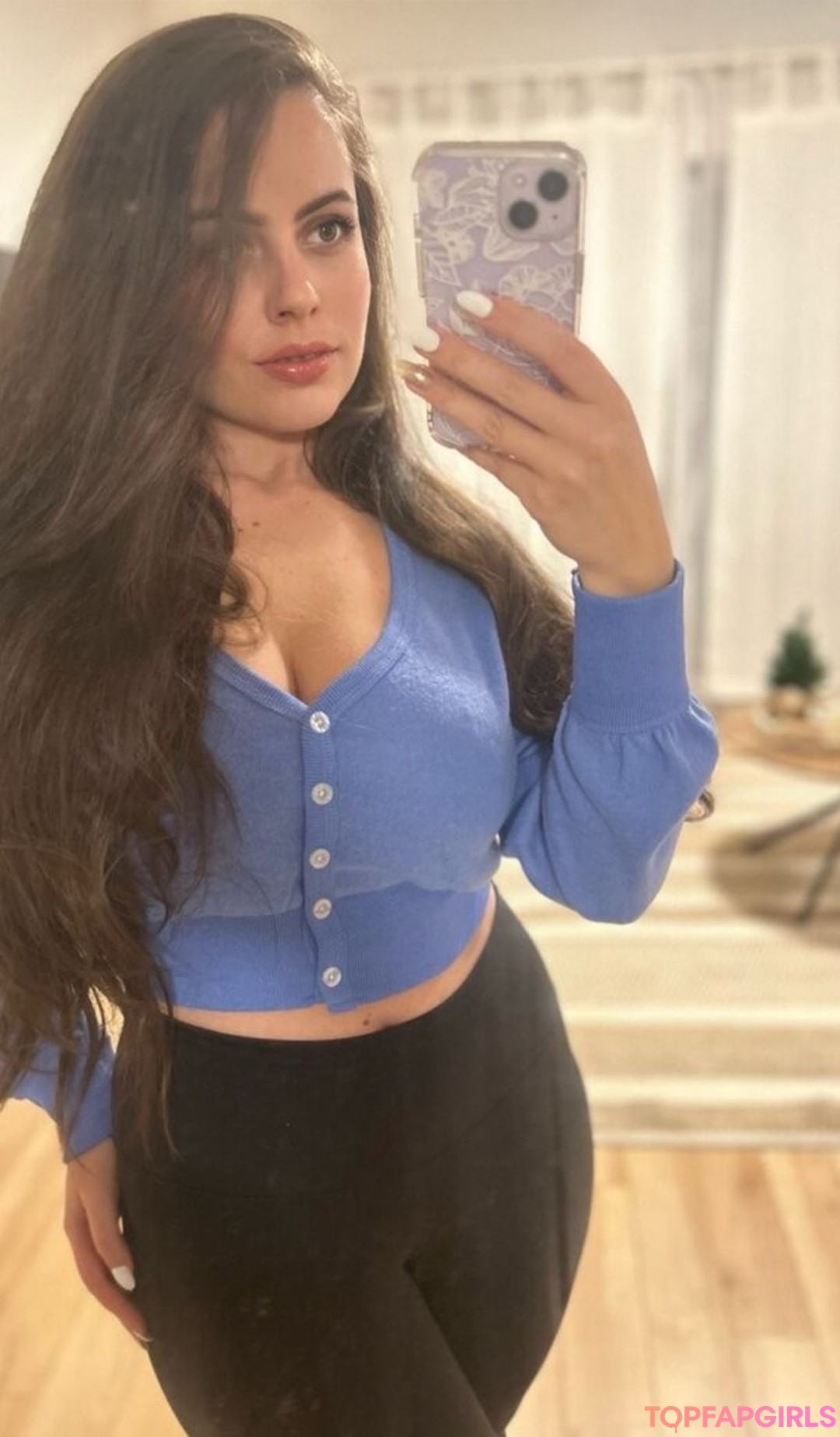 Victoria Boiadgieva OnlyFansリークヌード写真 #6