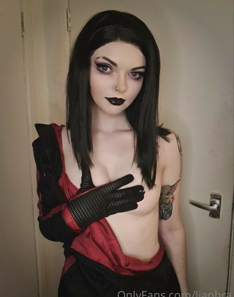Louise Julie