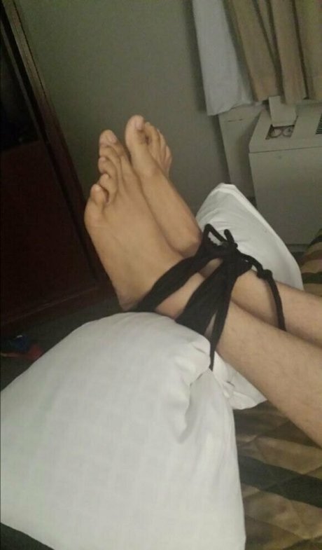 Nahá fotka uniklých OnlyFans od Zachsize15