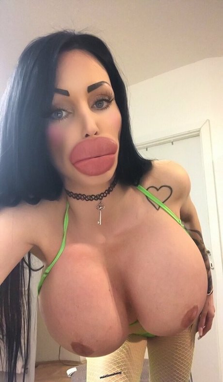 Realsiliconebunny