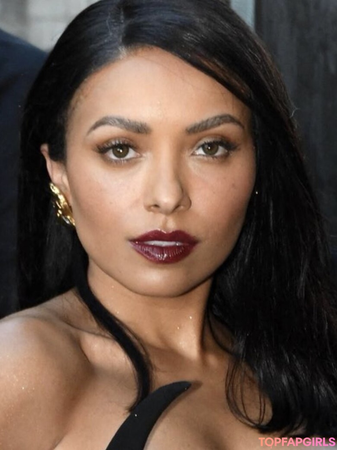 Nagie wyciekłe zdjęcie OnlyFans od Kat Graham #1