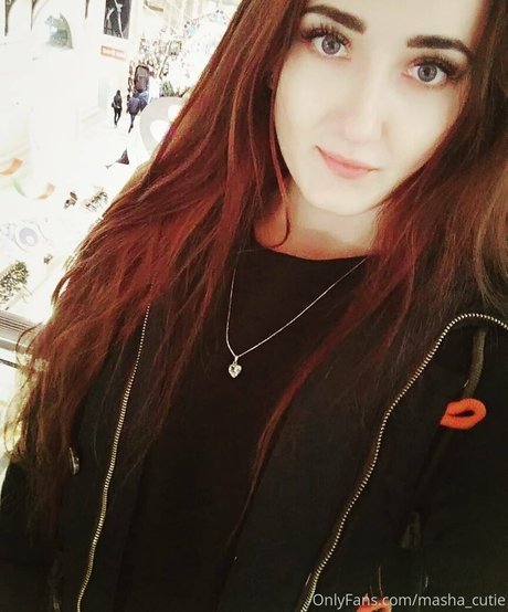 Mashacutie