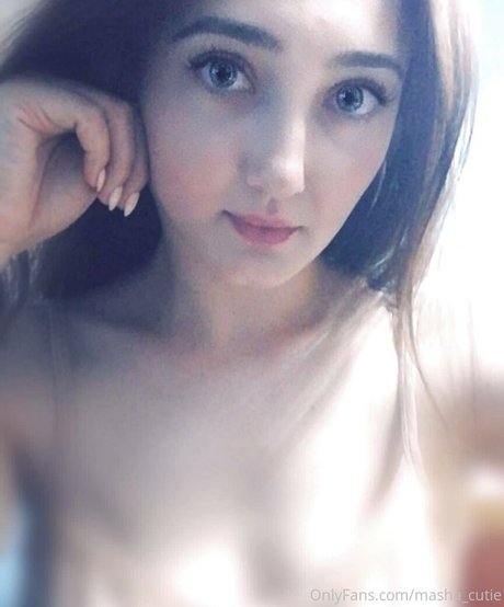 Mashacutie