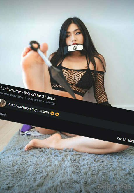 Allecakeslite