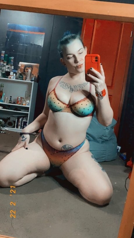 Ashkitty OnlyFansリークヌード写真