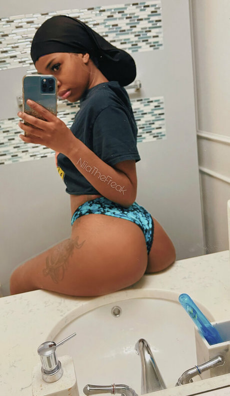 Niiathefreak