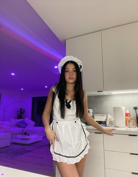 Alaston vuotanut OnlyFans-kuva Alexisxbraunn