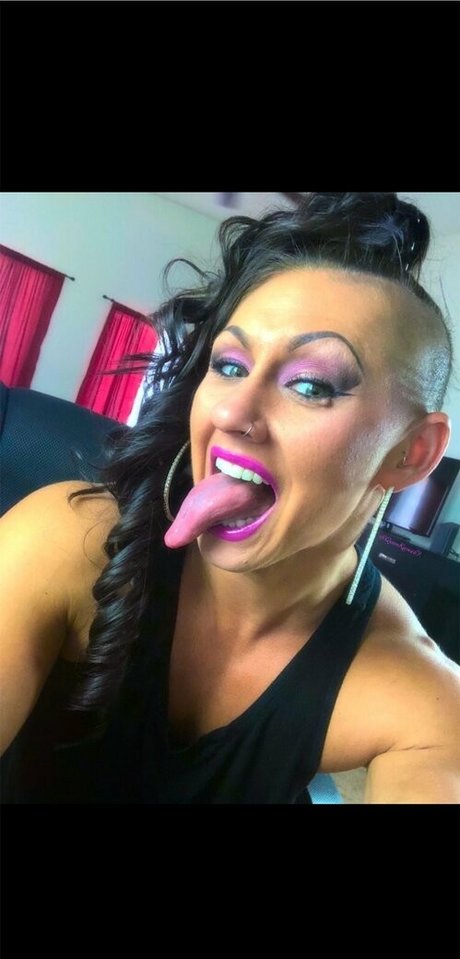 Vegasqueen