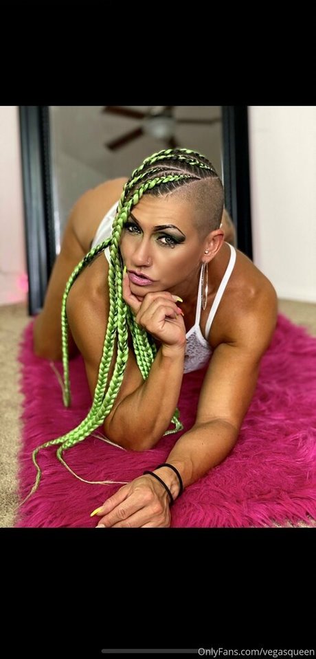 Vegasqueen