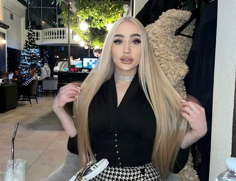 Blondielana