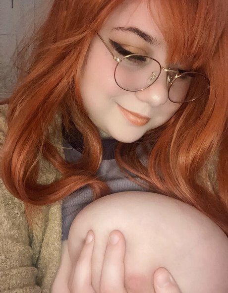 Nacktes geleaktes OnlyFans-Foto von Mintylux