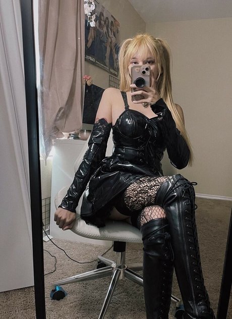 Nahá fotka uniklých OnlyFans od Asuu02