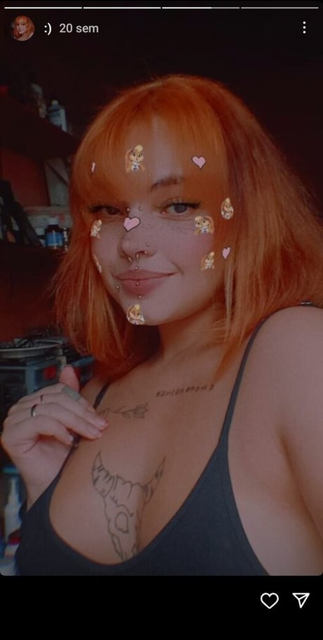 Naken läckt OnlyFans-bild av Lamonoheimer