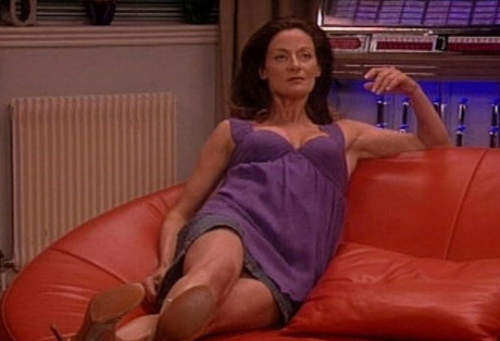Michelle Gomez