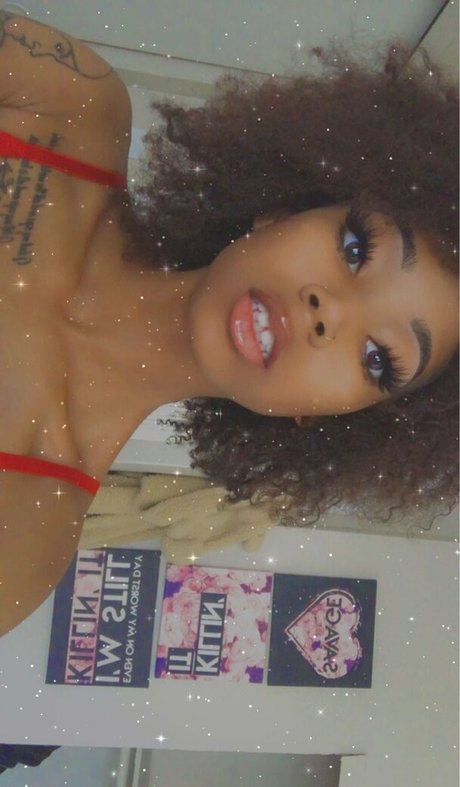 Spoiledbrincess  nude leaked OnlyFans photo