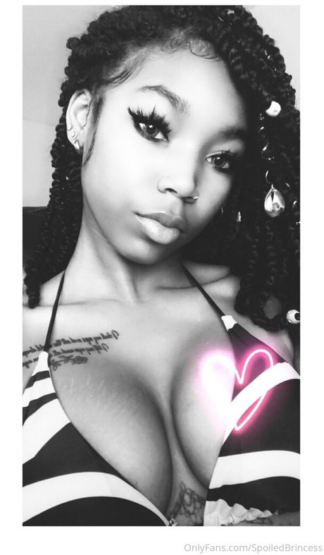 Spoiledbrincess