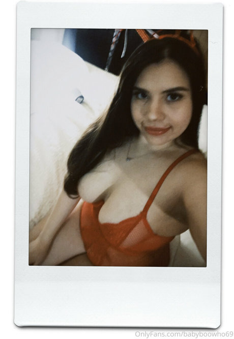 Babyboowho69